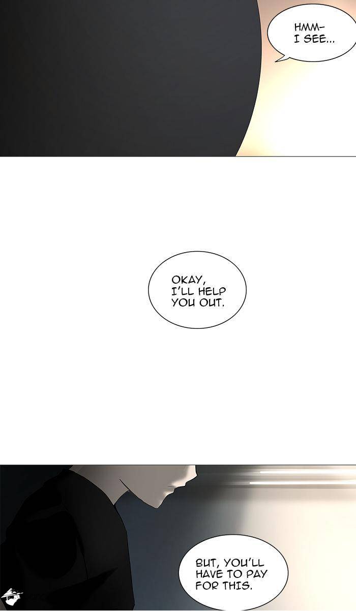 Tower of God Chapter 232 image 52